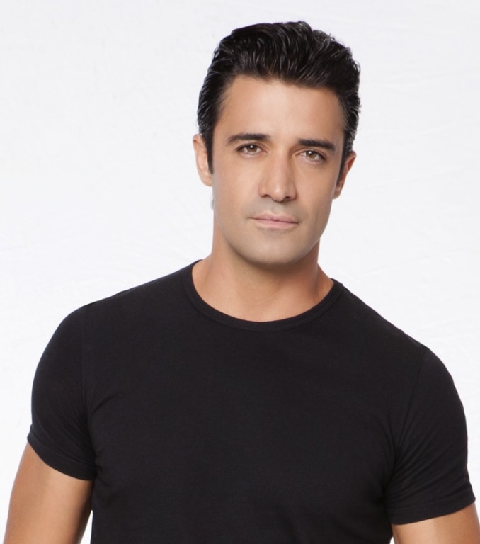 gilles marini now