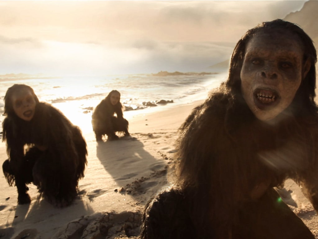 Were You Fooled By Animal Planet S Mermaid Special The body found is a made for tv mockumentary and found footage film created for the cable network animal planet and discovery channel. were you fooled by animal planet s