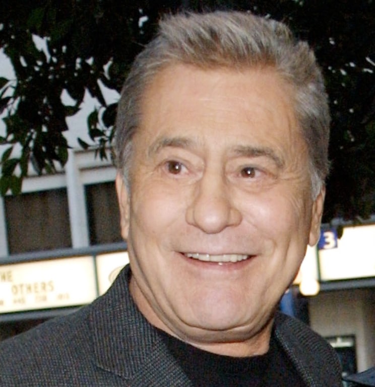 james farentino net worth - Ilustrasi 2