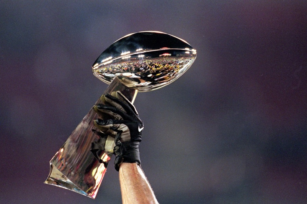 The Super Bowl Shuffle: The Only Song to Win a Lombardi Trophy