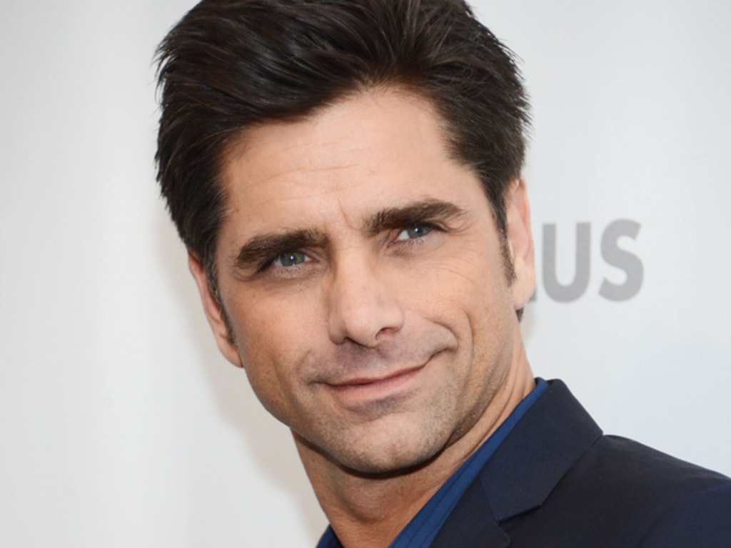 John Stamos to reunite with his 'Full House' band on 'Fallon...
