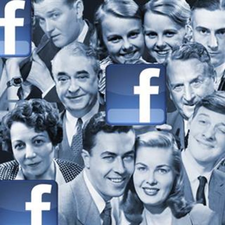 Together networks