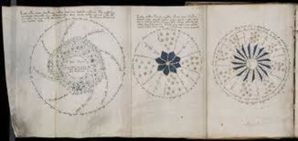 文学・小説 Rewrite IgnisMemoria Story Record World's most mysterious manuscript' has genuine message