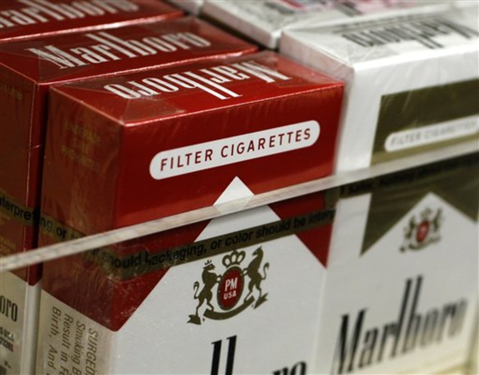 FDA inaction blocks new cigarettes from market
