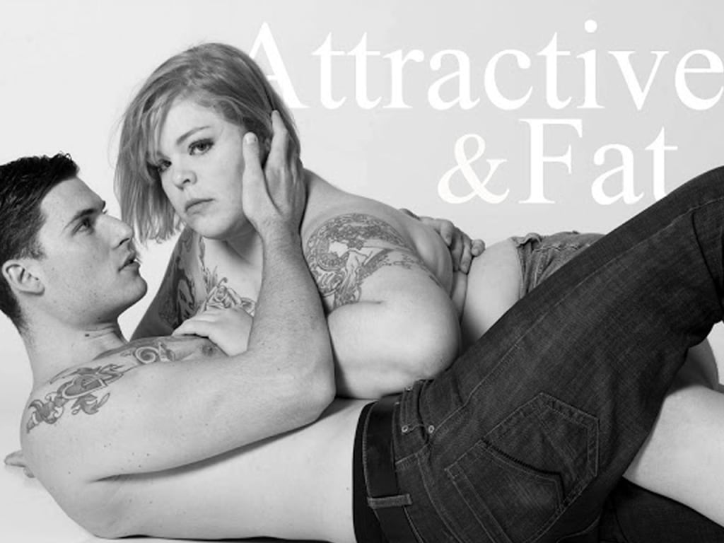 Meenanude - Blogger to Abercrombie & Fitch: A&F means 'Attractive & Fat'