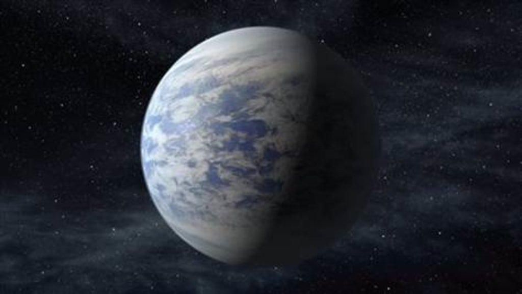 8.8 billion habitable Earth-size planets exist in Milky Way alone