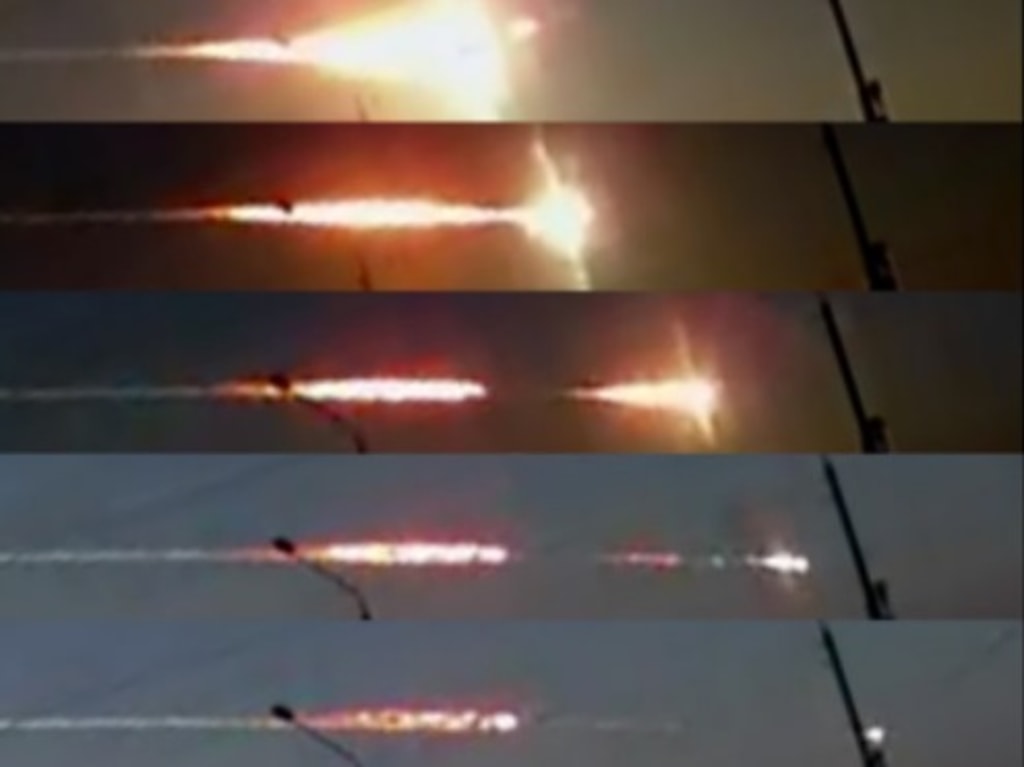 Chelyabinsk Airburst, Damage Assessment, Meteorite Recovery, and  Characterization