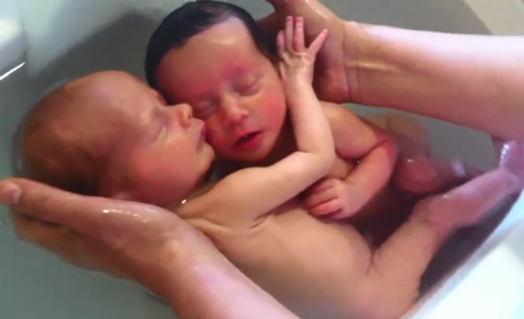 🤗 Wow! Baby Born Twins: Day In the Life - Super Compilation! Feeding +  Changing + Outings + Bath! 