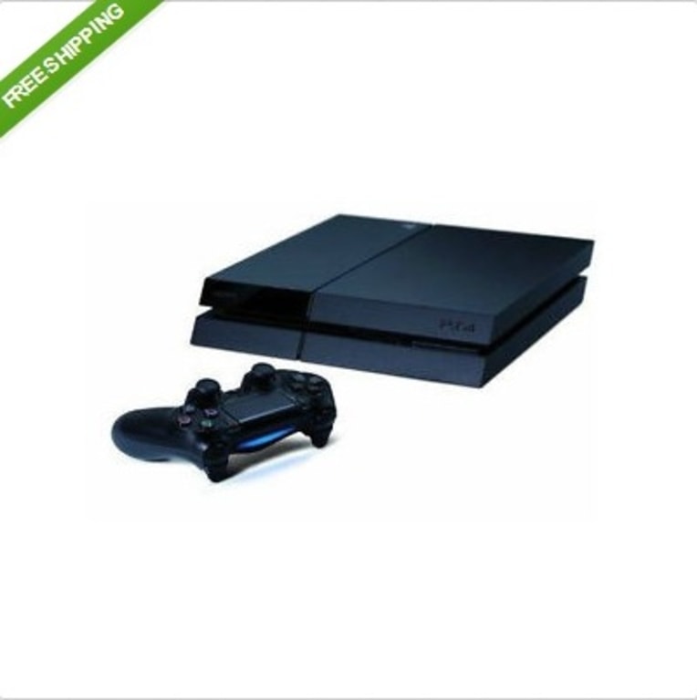 EBay and Craigslist Where the desperate turn for sold out gaming consoles
