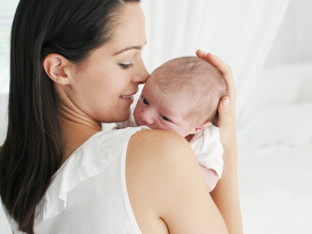 New Baby Smell: Why Do They Smell So Good (or So Bad)?