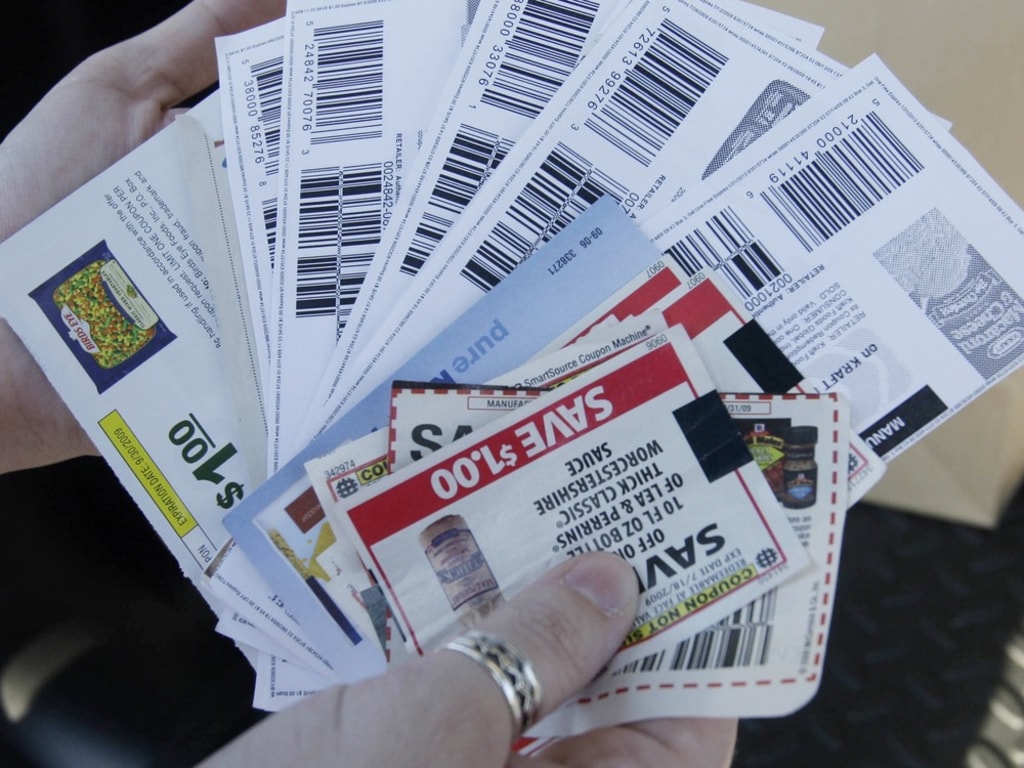 Cheapism: Where to find the best coupons online