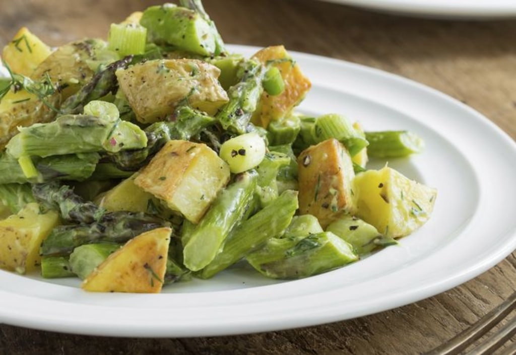 Easy Vegan And Gluten Free Cookout Recipes They are done when the sauce has thickened and the potatoes. easy vegan and gluten free cookout recipes