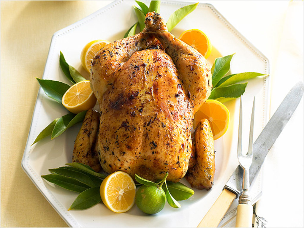 How To Defrost Chicken And Other Meat