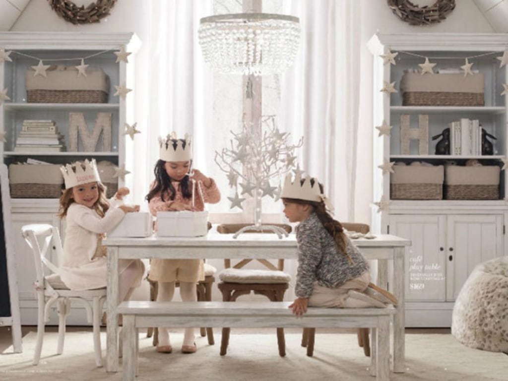 Restoration hardware hot sale kids canada