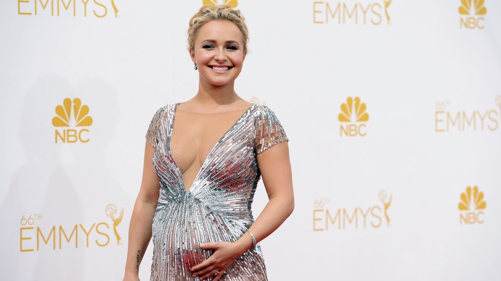 Is Hayden Panettiere Religion Judaism Or Christianity?