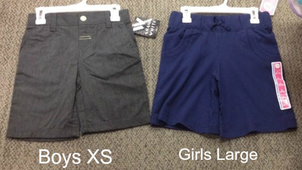 Target big girl clothes cheap