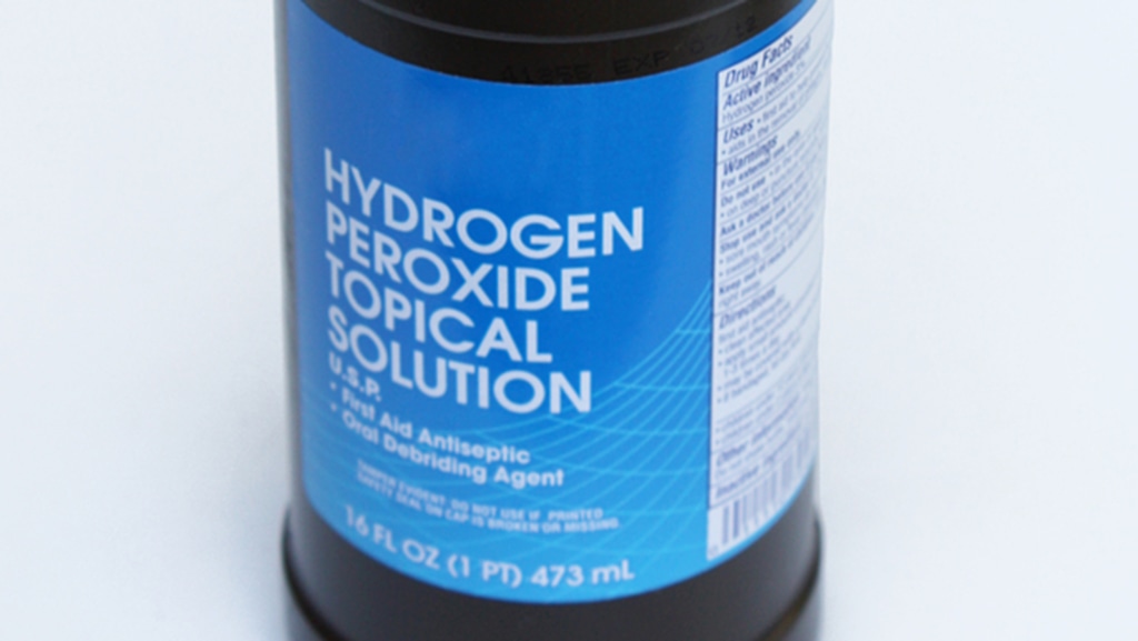 Hydrogen Peroxide Uses, Benefits And Side Effects Axe, 53 OFF