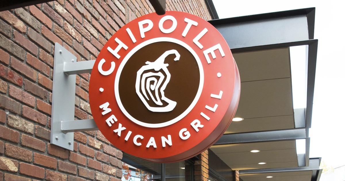 Chipotle Porn