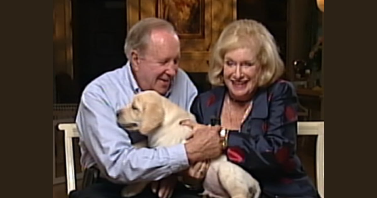 Couple spend 155,000 to clone dead dog