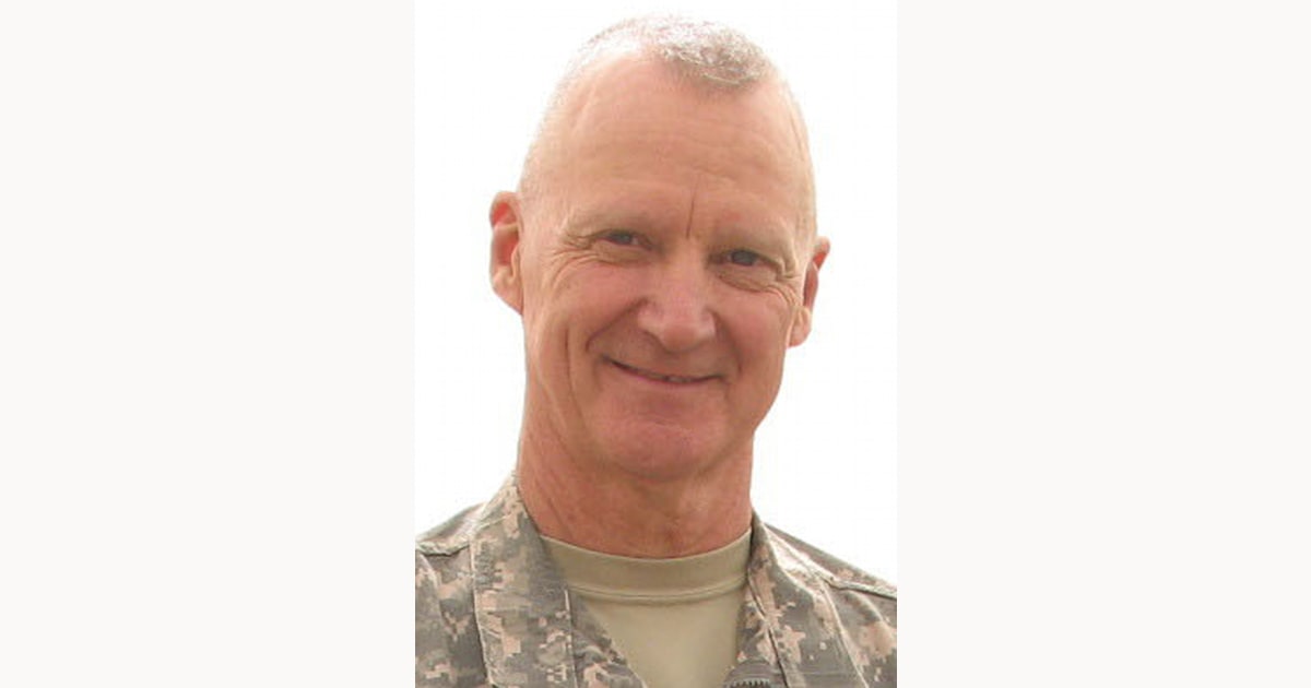 Fallen soldier’s pup Laia arrives in U.S.