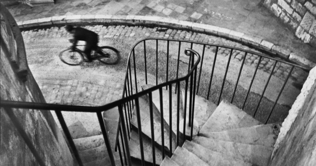 アート・デザイン・音楽 Henri Cartier-Bresson: Photoportraits Henri Cartier-Bresson: Photoportraits • Magnum Photos