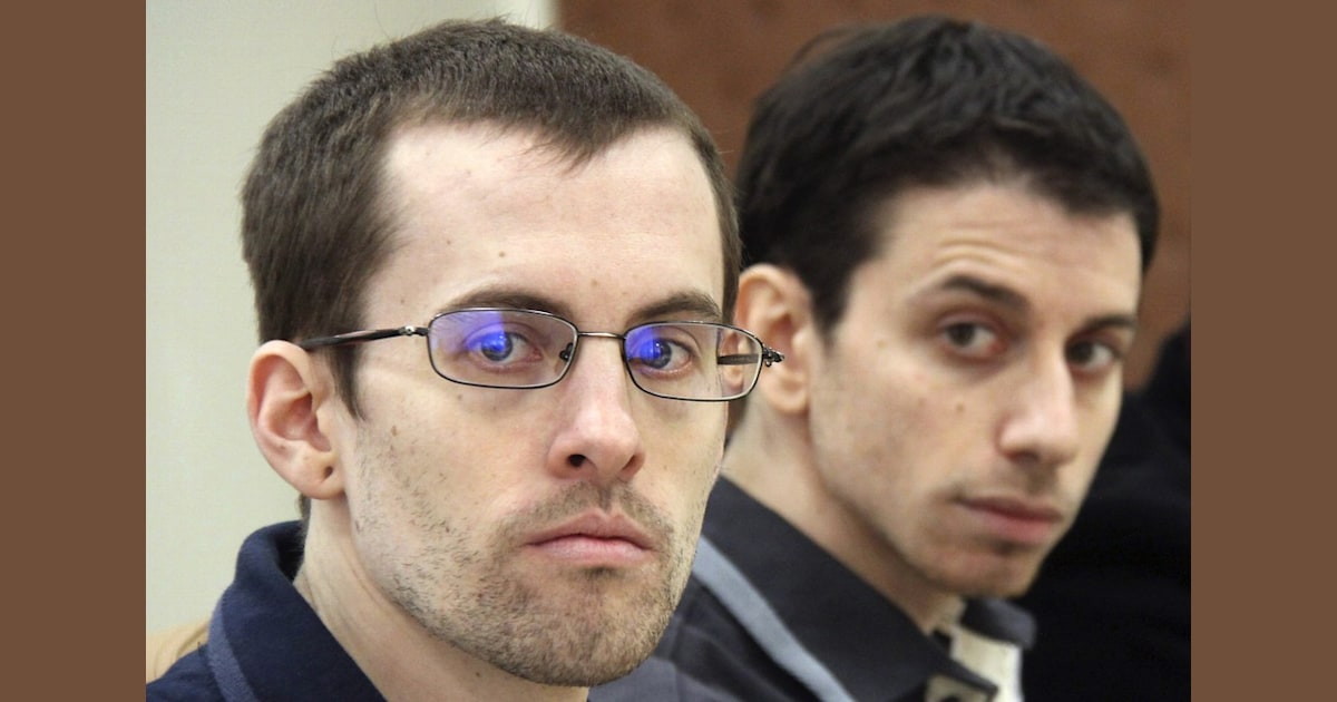 Iran president US hikers Shane Bauer and Josh Fattal to be freed ‘in a(01)