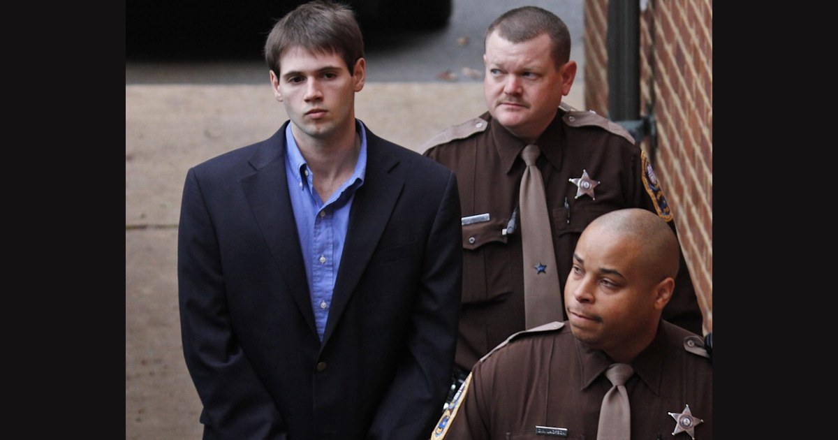 Huguely found guilty in lacrosse murder