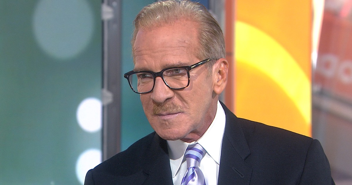 Pat O’Brien ‘I was almost dead’ before last rehab