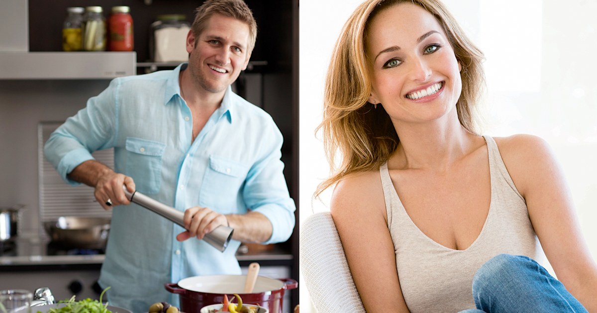 We asked 7 celebrity chefs: What's one thing you can't live without?