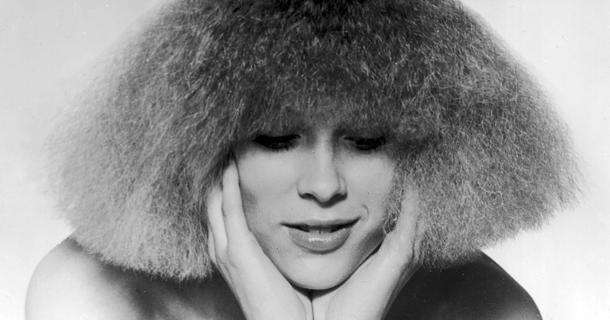 Unlocking the past Throwback hairstyles