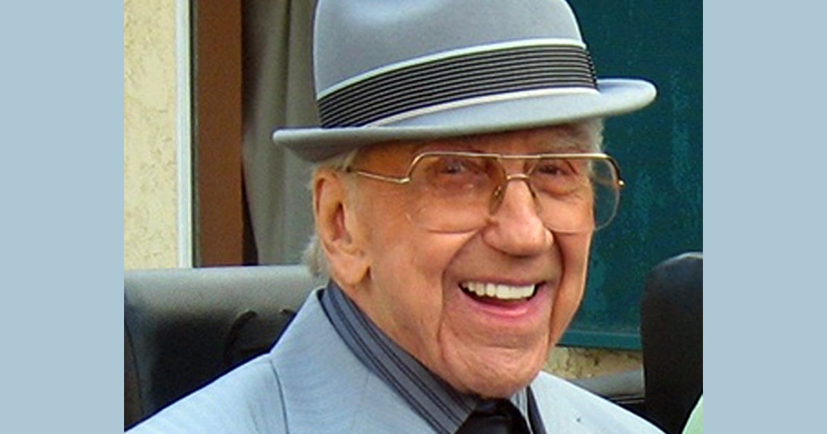 Ed McMahon