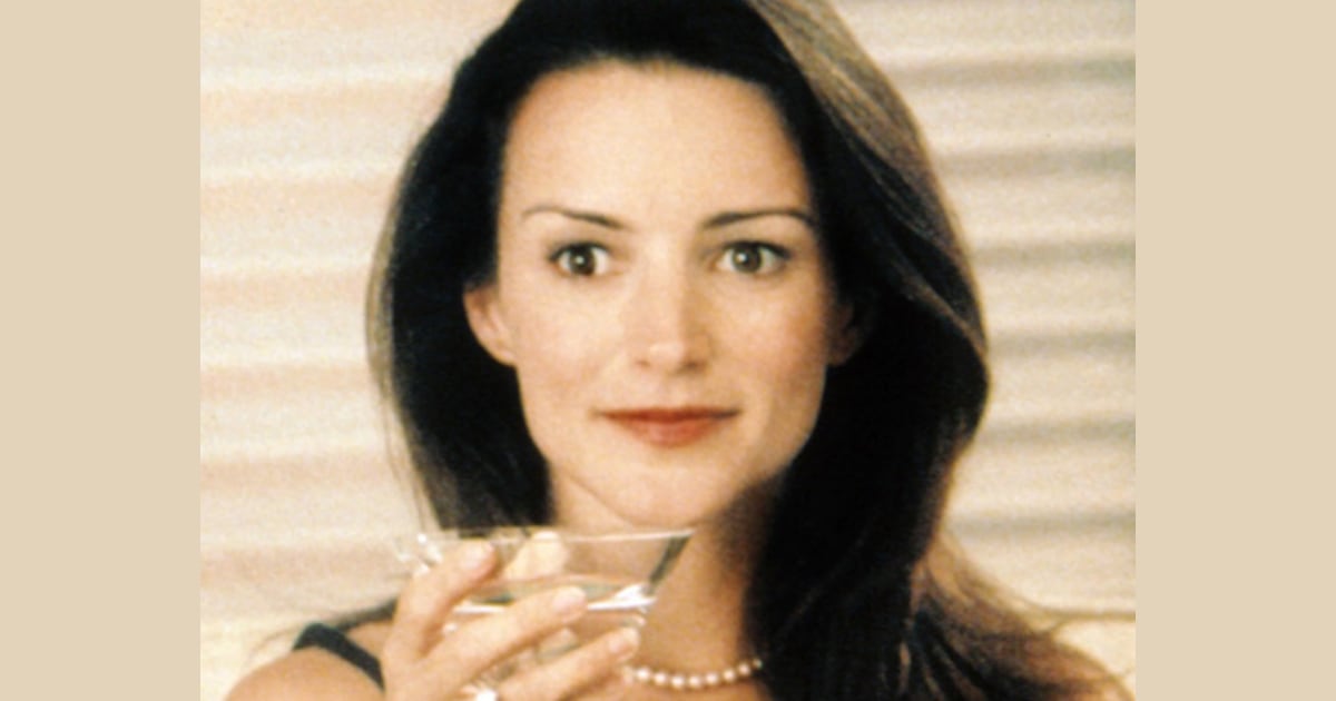 Charlotte York's transformation