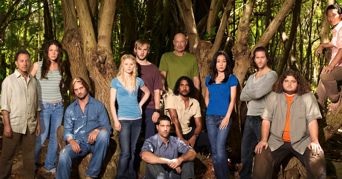 Former ‘Lost’ stars: Where they are on TV now