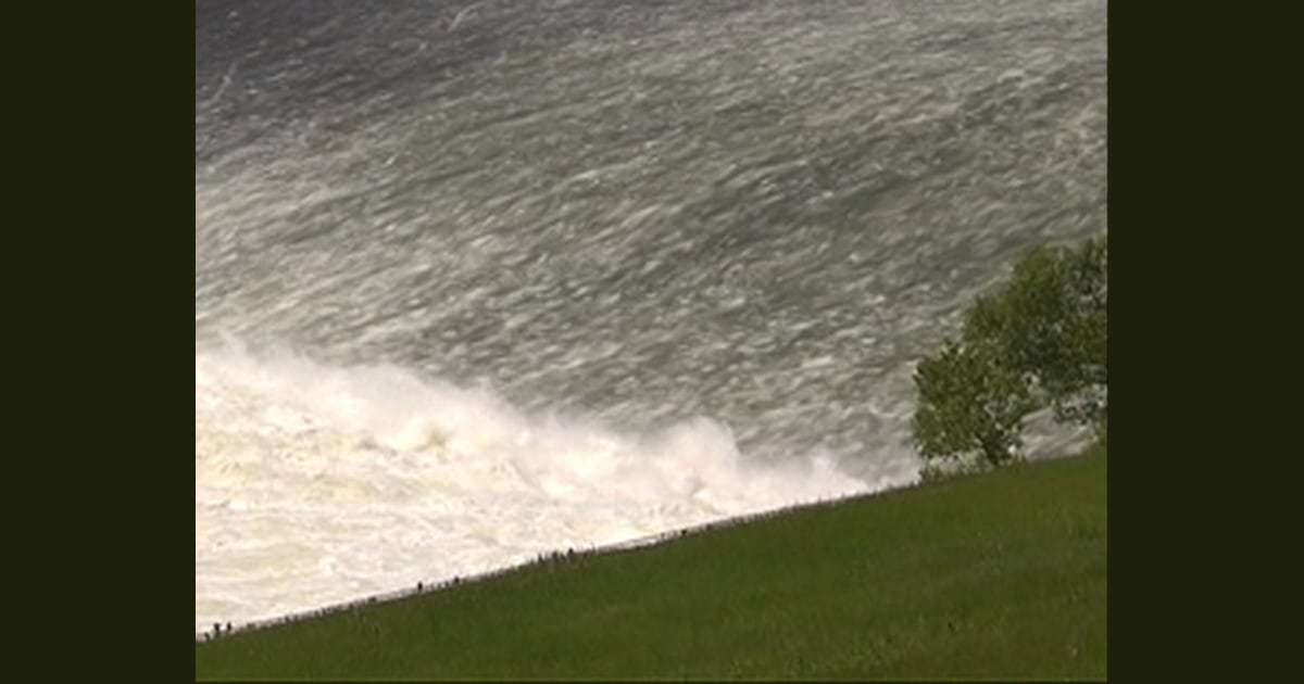 Midwest braces for historic flooding