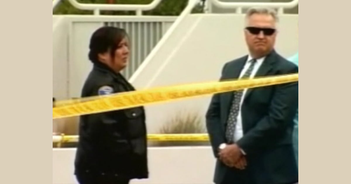 Alma Rattenberry Mansion deaths: Coincidence or criminal?