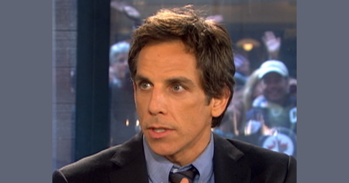 Stiller is modern-day Robin Hood in ‘Tower Heist’