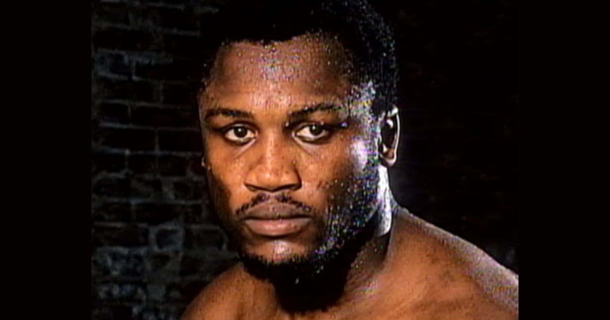 Remembering ‘smokin’ Joe Frazier