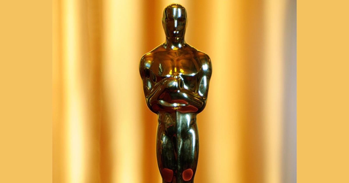 Catch up on all the Oscar buzz in 6 minutes