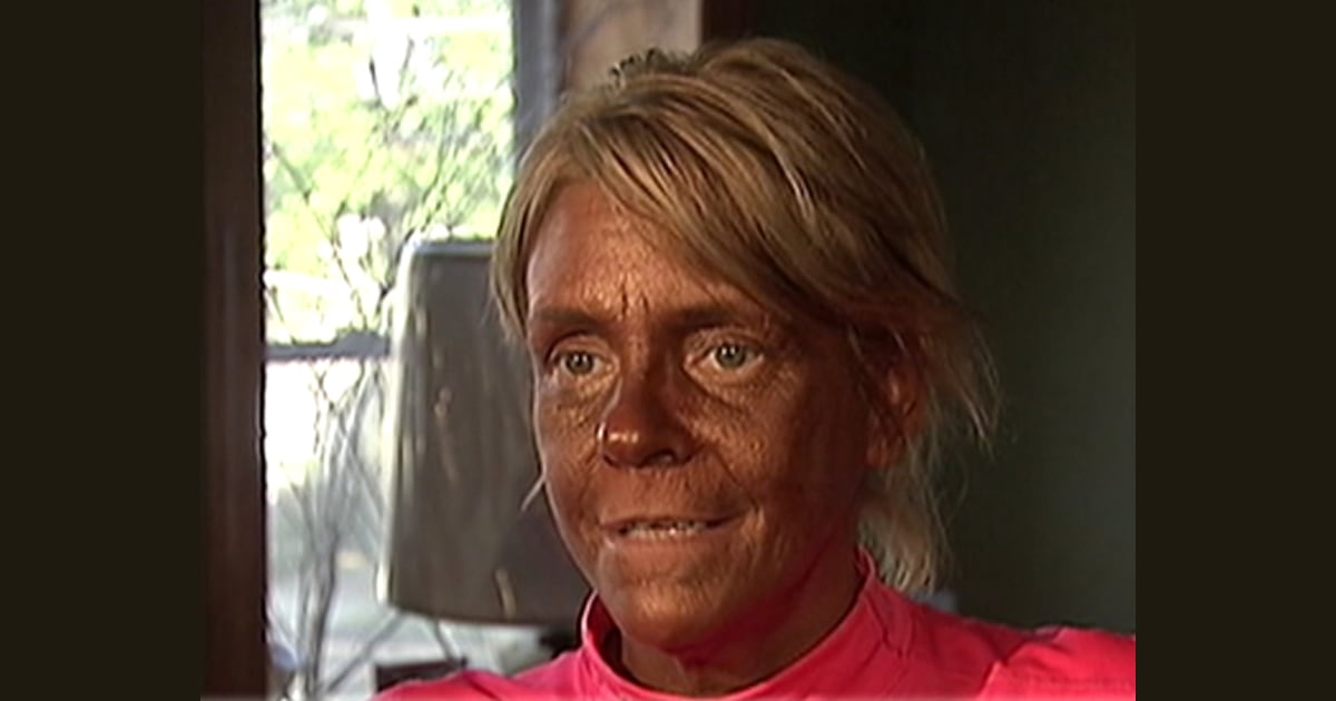 Mom Charged For Allegedly Taking Daughter Tanning
