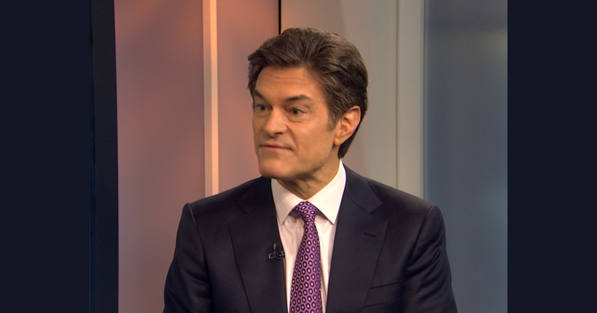 hca fogyás dr oz