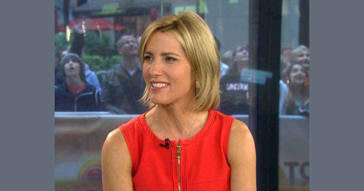 Laura Ingraham Pop culture is ruining America