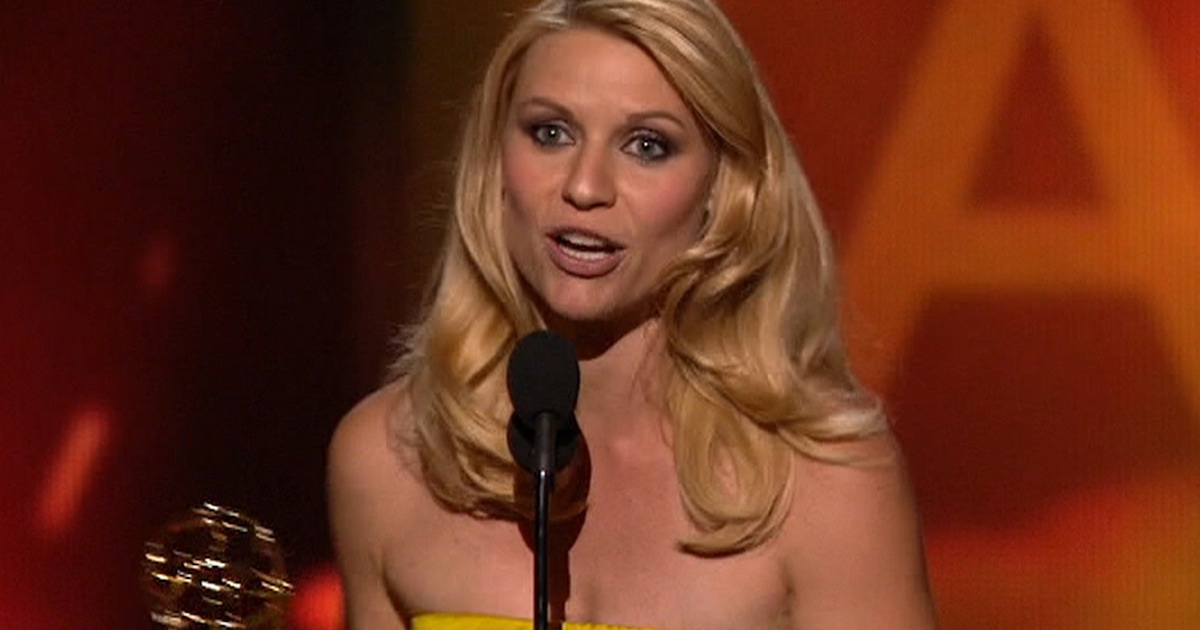 Emmy highlights Big winners and one shocker