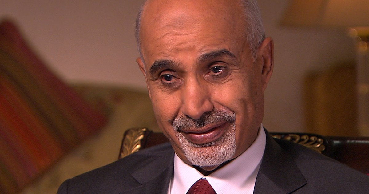 Libyan president ‘No doubt’ attack was terrorism
