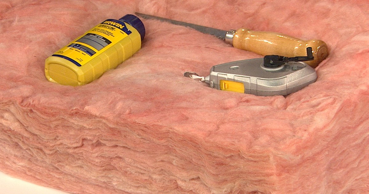 How to clean your home after a flood