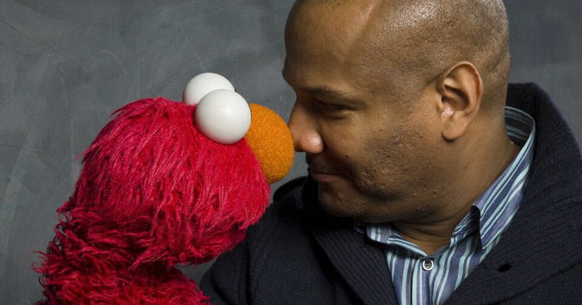 Elmo puppeteer resigns as second accuser speaks