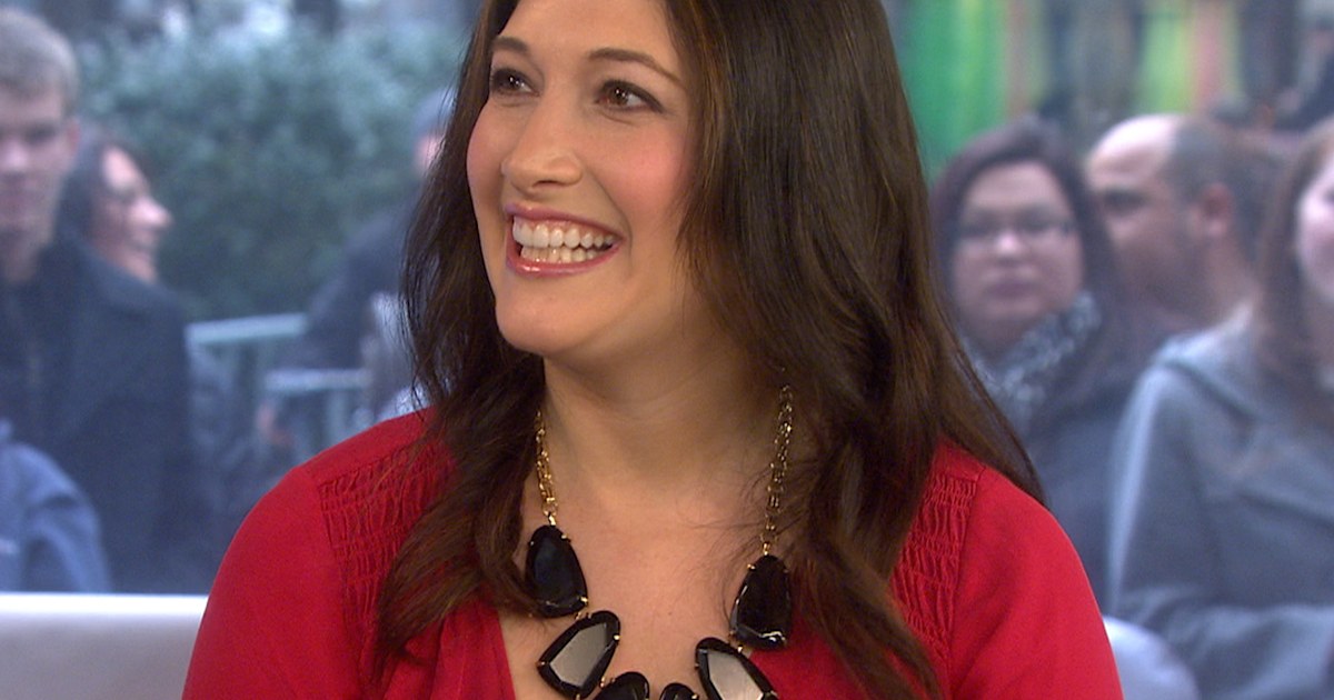 Randi Randi Zuckerberg talks digital etiquette