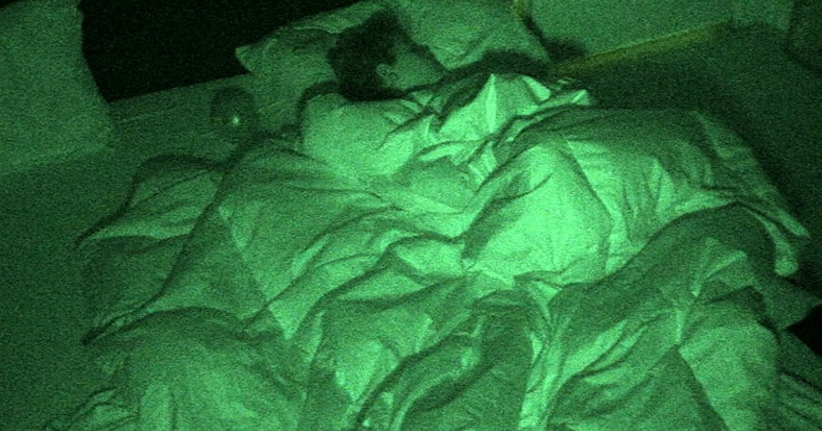 Rossen Reports: Kids sleeping through smoke alarms
