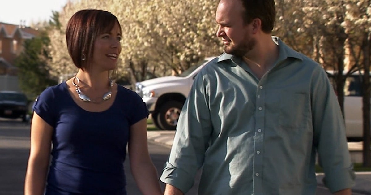 Sexless marriage: How to reignite the spark