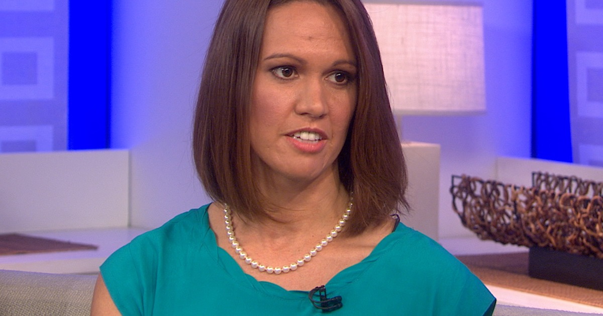 ‘Revenge porn’ victim: ‘My life was ruined’