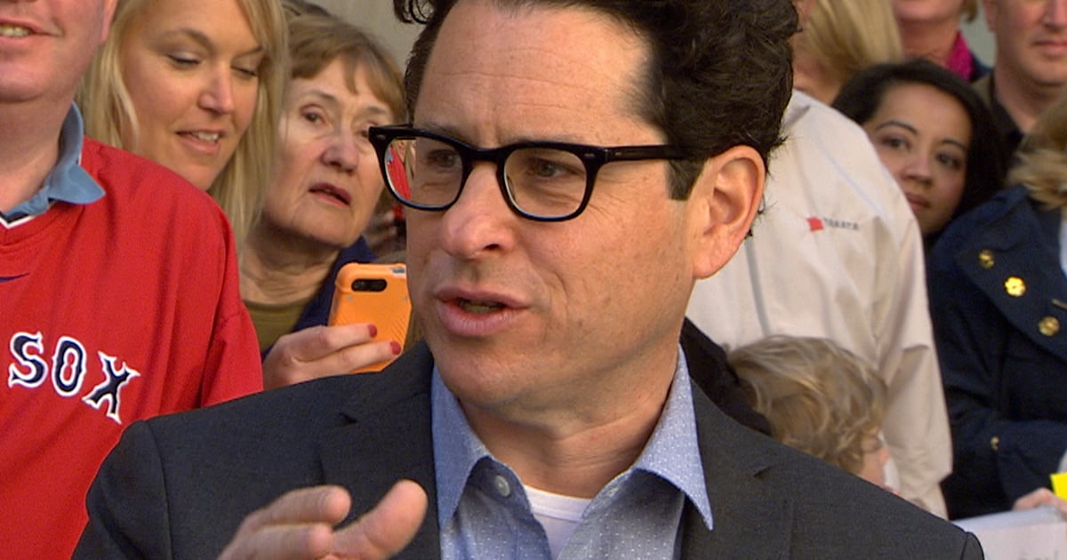 J.J. Abrams: New ‘Star Trek’ is ‘standalone film’